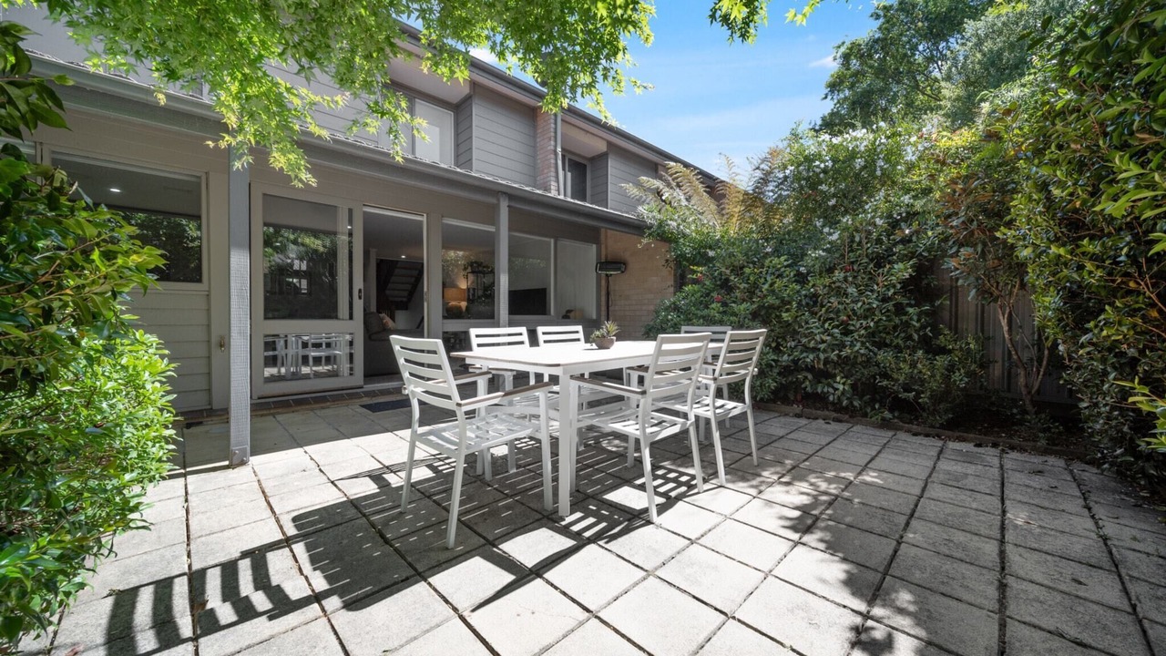 Photo of Patio Balcony in Kingston