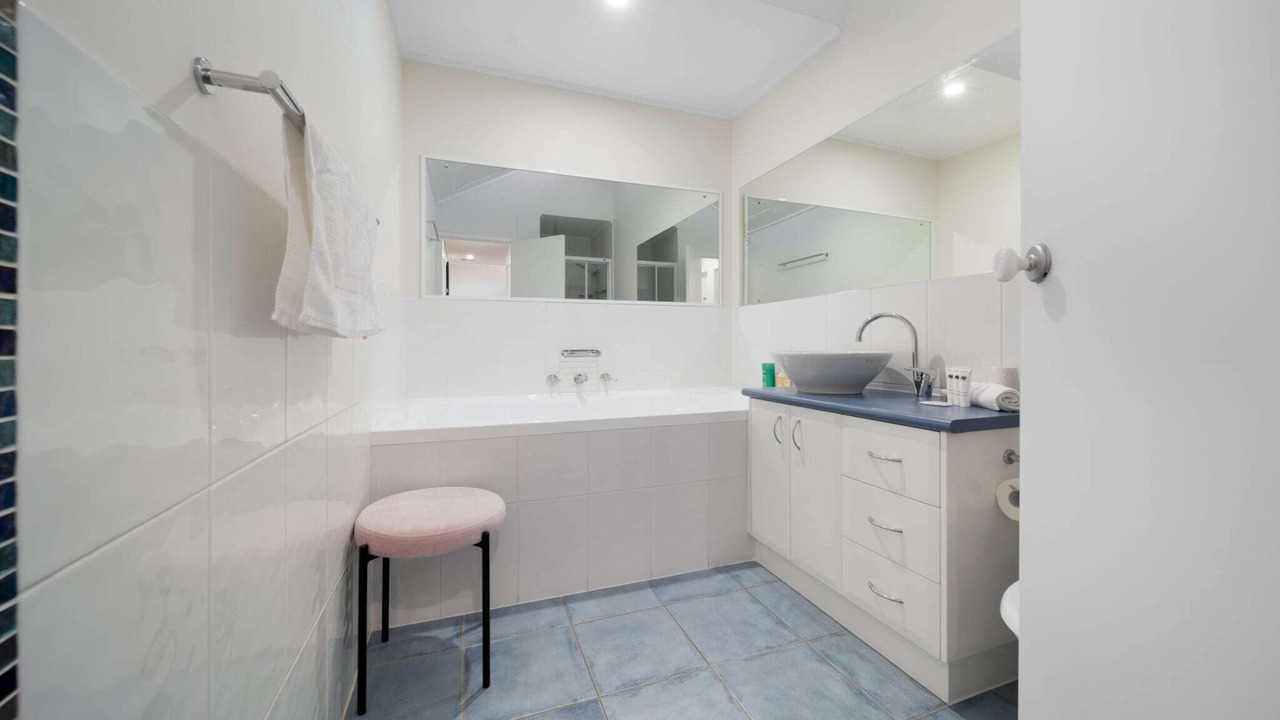 Photo of Bathroom in Kingston