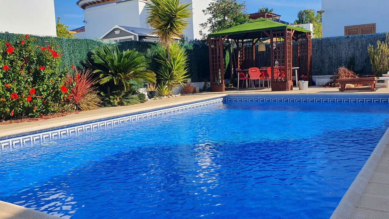 Photo of Outdoor in Vera Beach