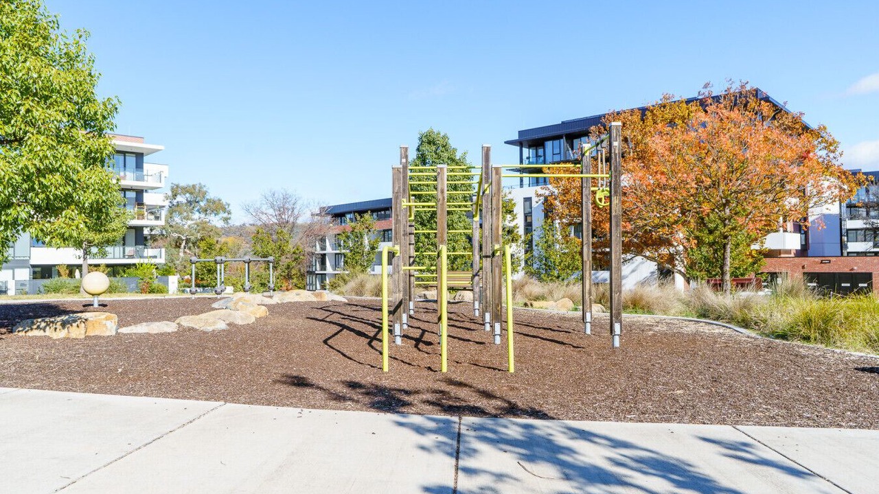 Photo of Outdoor in Griffith