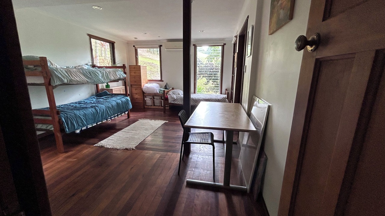 Photo of Bedroom in Blue Knob