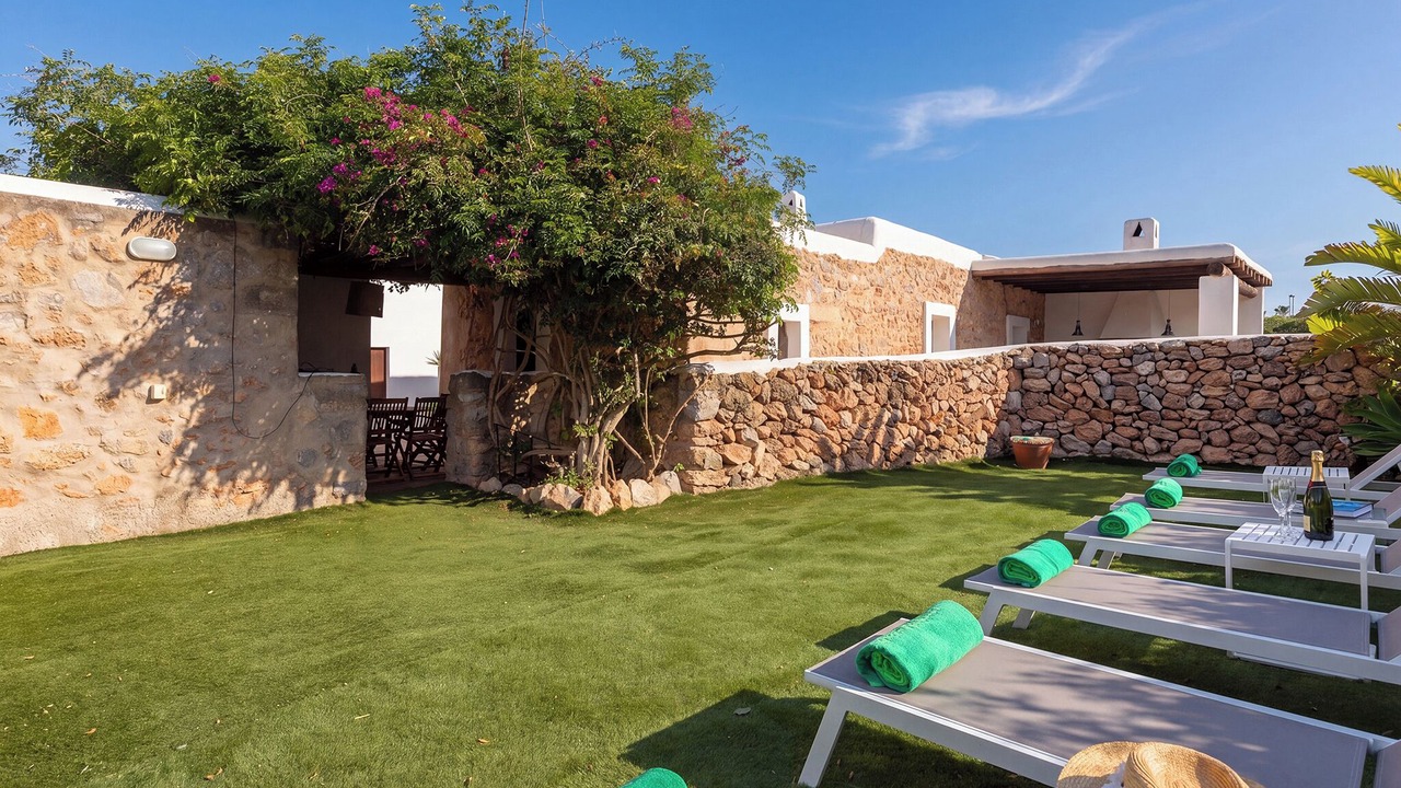 Photo of Outdoor in Can Ramon