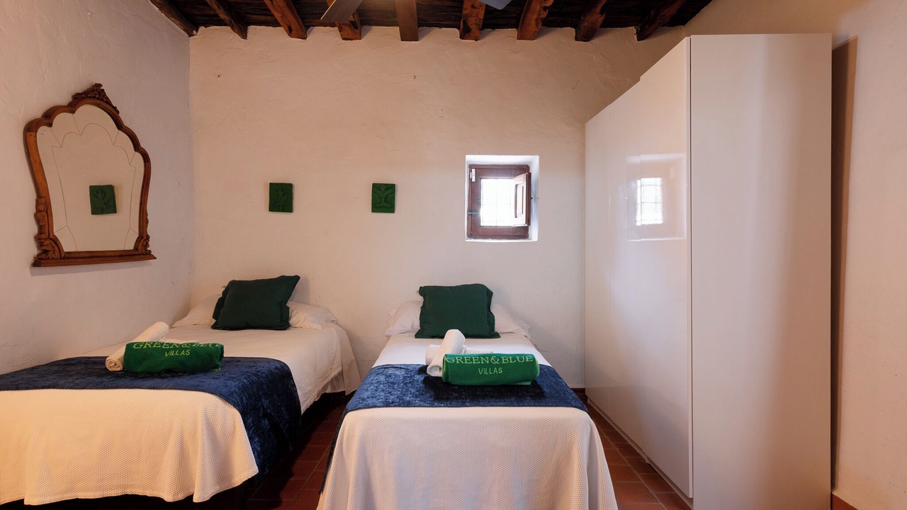 Photo of Bedroom in Can Ramon