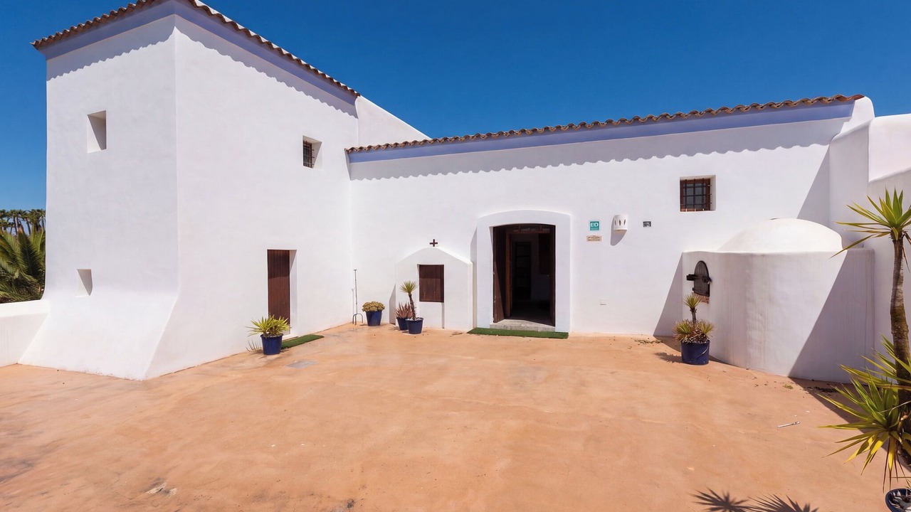 Photo of Outdoor in Can Ramon