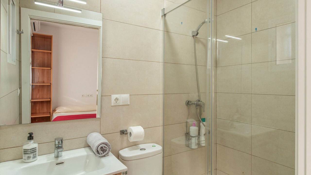 Photo of Bathroom in Obejo