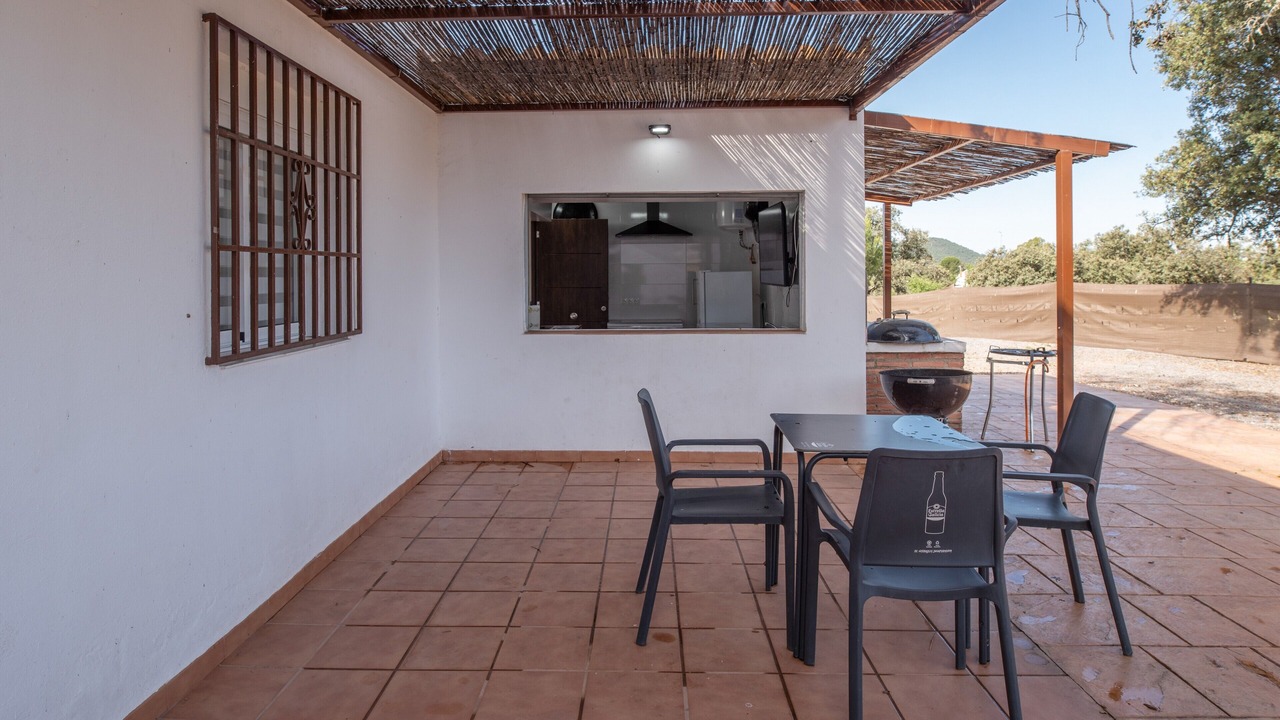 Photo of Outdoor in Obejo
