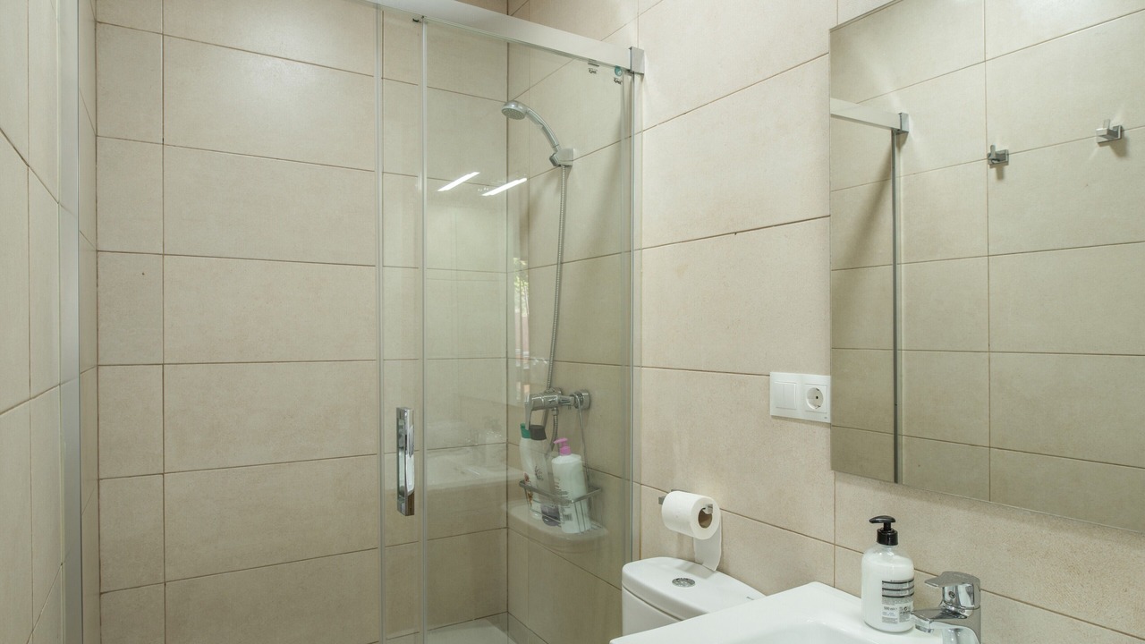 Photo of Bathroom in Obejo