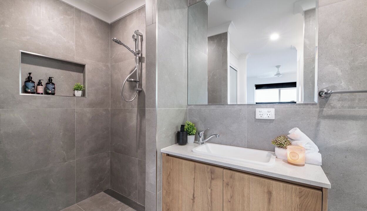 Photo of Bathroom in Cannonvale