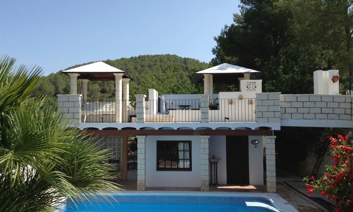 Photo of Outdoor in Sant Antoni de Portmany