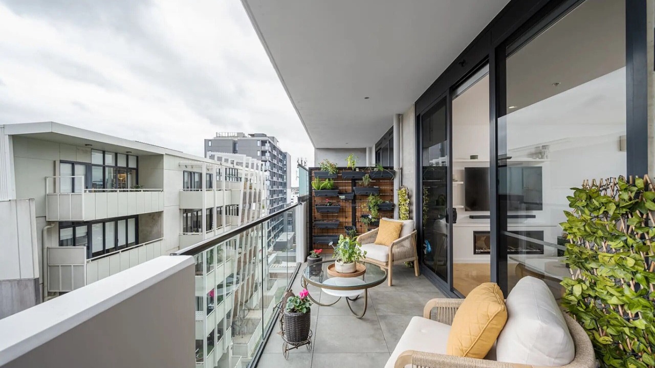 Photo of Patio Balcony in Preston