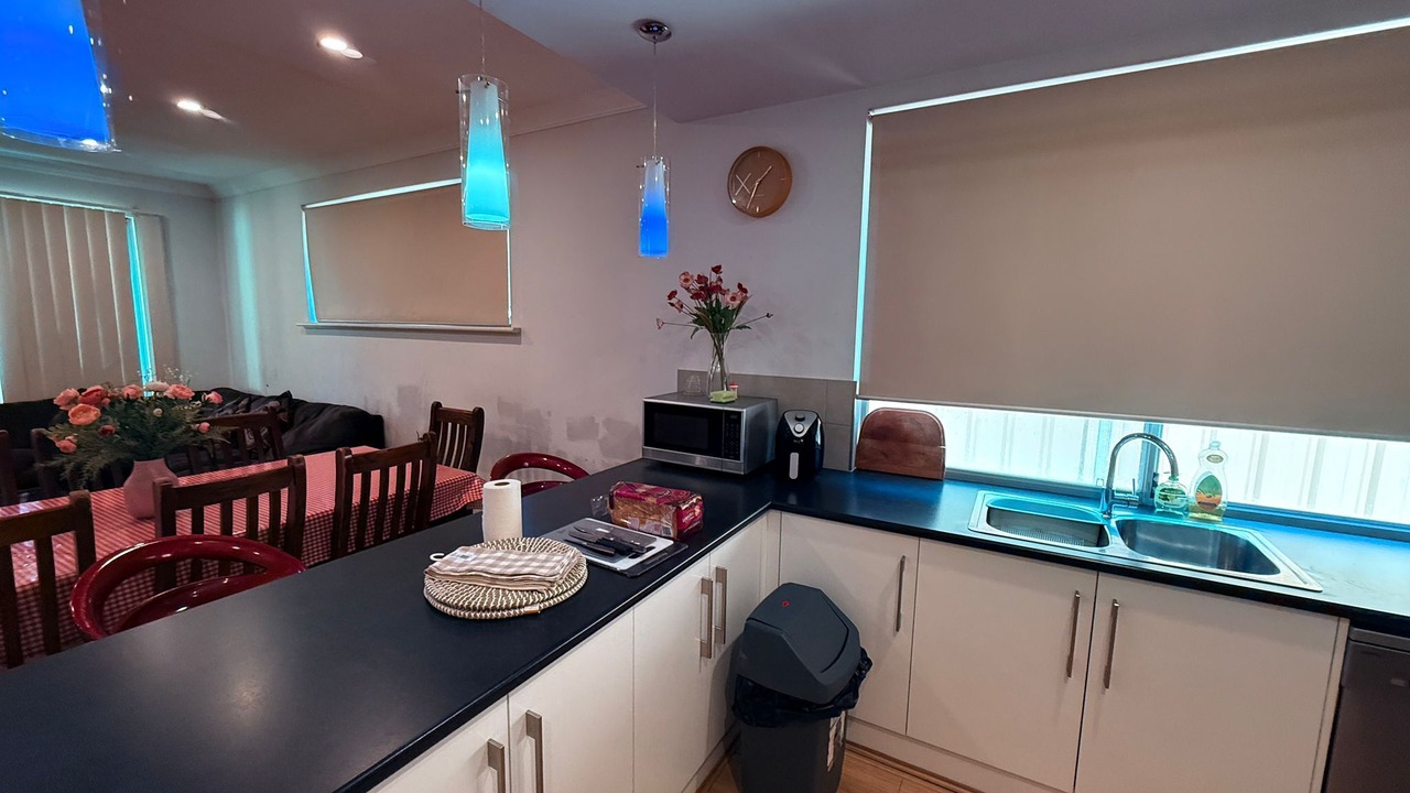 Photo of Kitchen in Magil