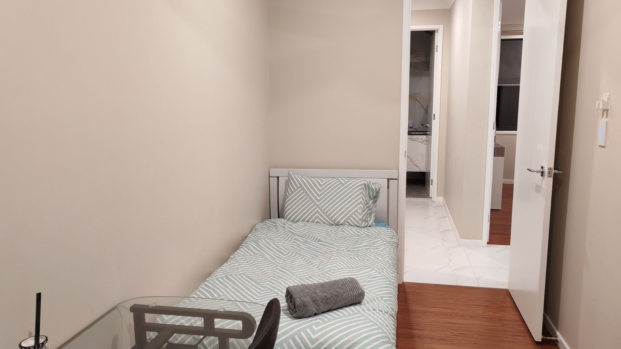 Photo of Bedroom in Sunnybank Hills