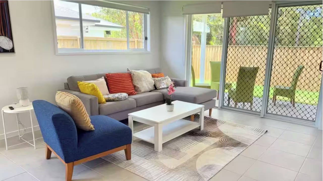 Photo of Livingroom in Park Ridge
