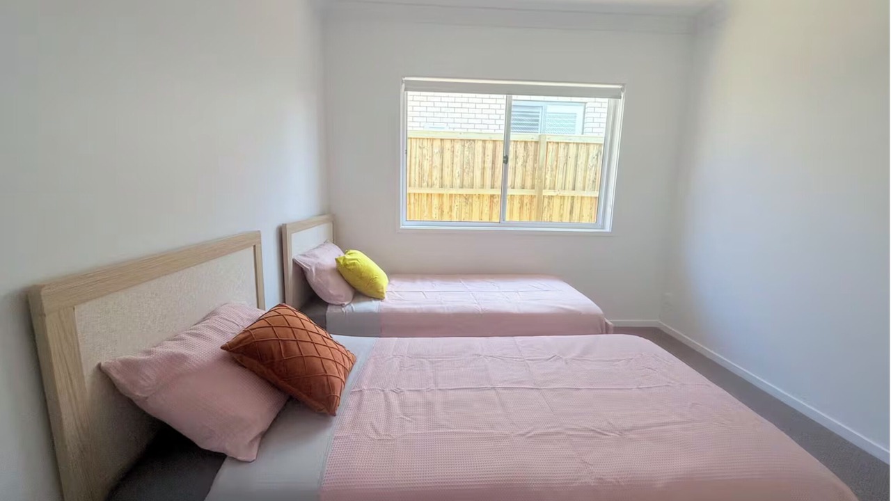 Photo of Bedroom in Park Ridge