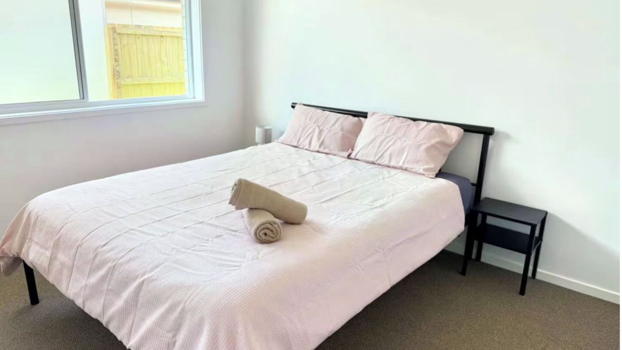Photo of Bedroom in Park Ridge