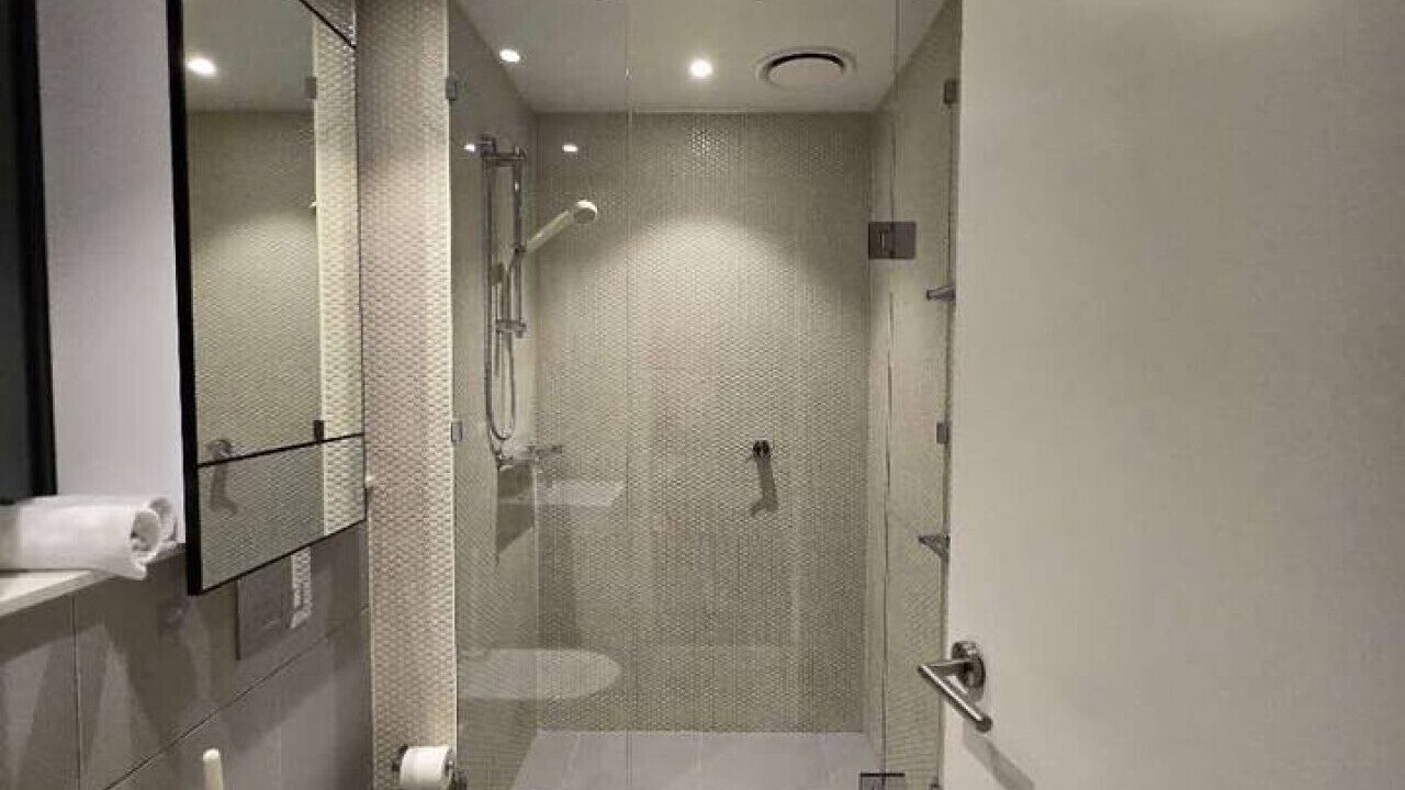 Photo of Bathroom in Chinatown