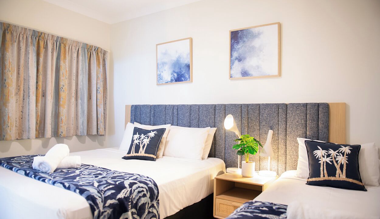 Photo of Bedroom in Airlie Beach