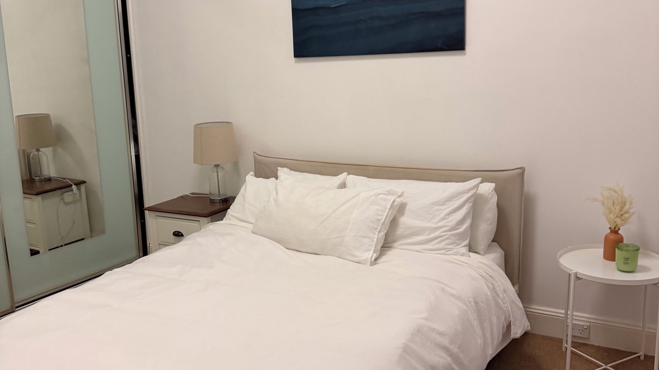 Photo of Bedroom in Bondi