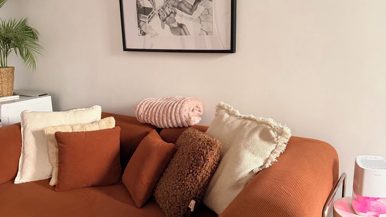 Photo of Livingroom in Bondi