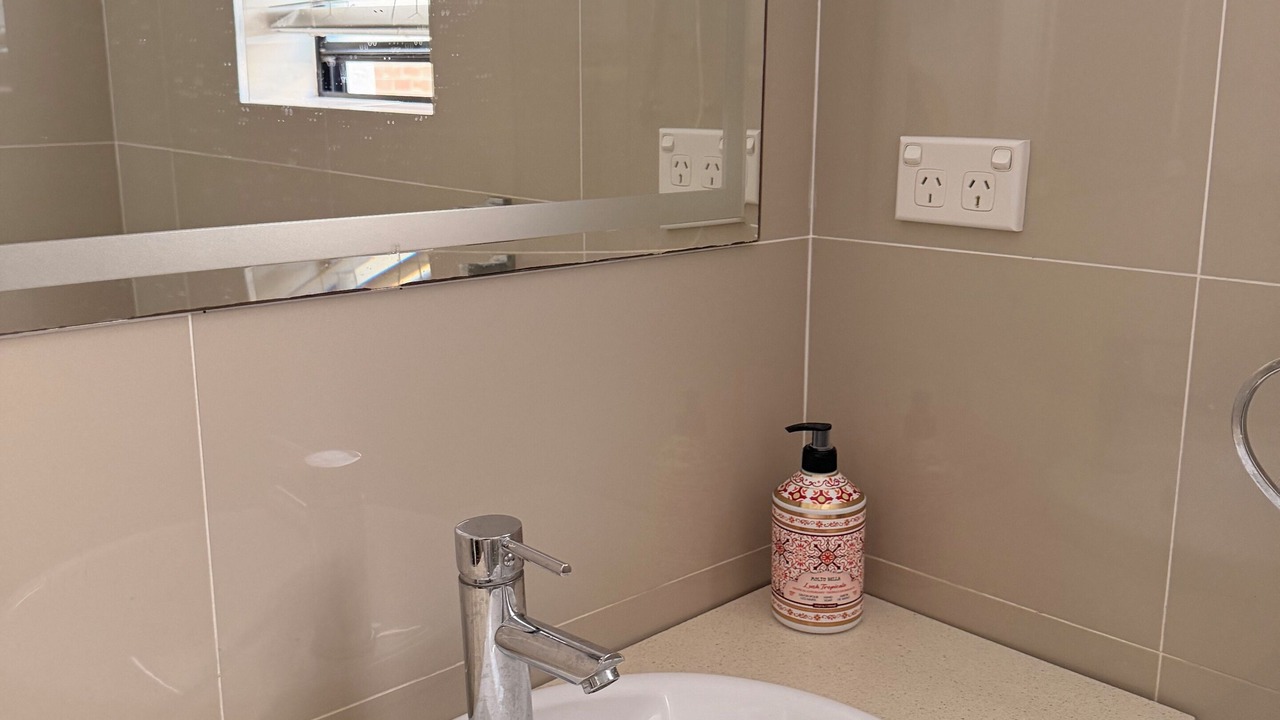 Photo of Bathroom in Bondi