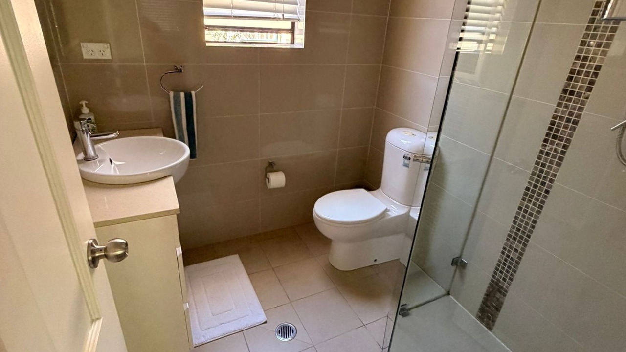 Photo of Bathroom in Bondi