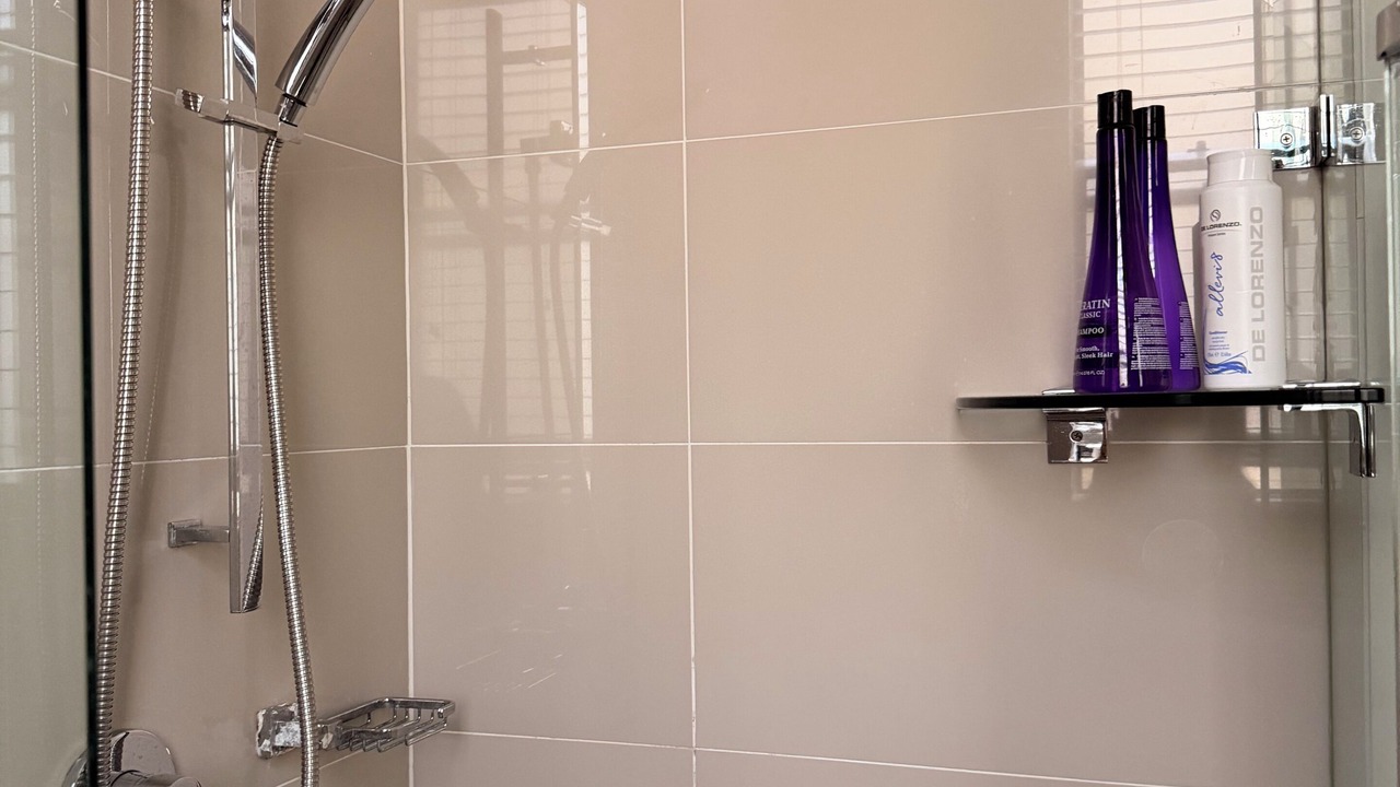 Photo of Bathroom in Bondi