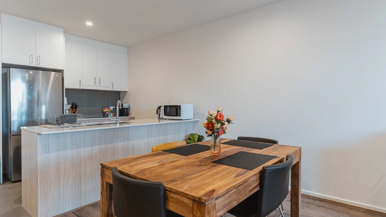 Photo of Livingroom in Braddon