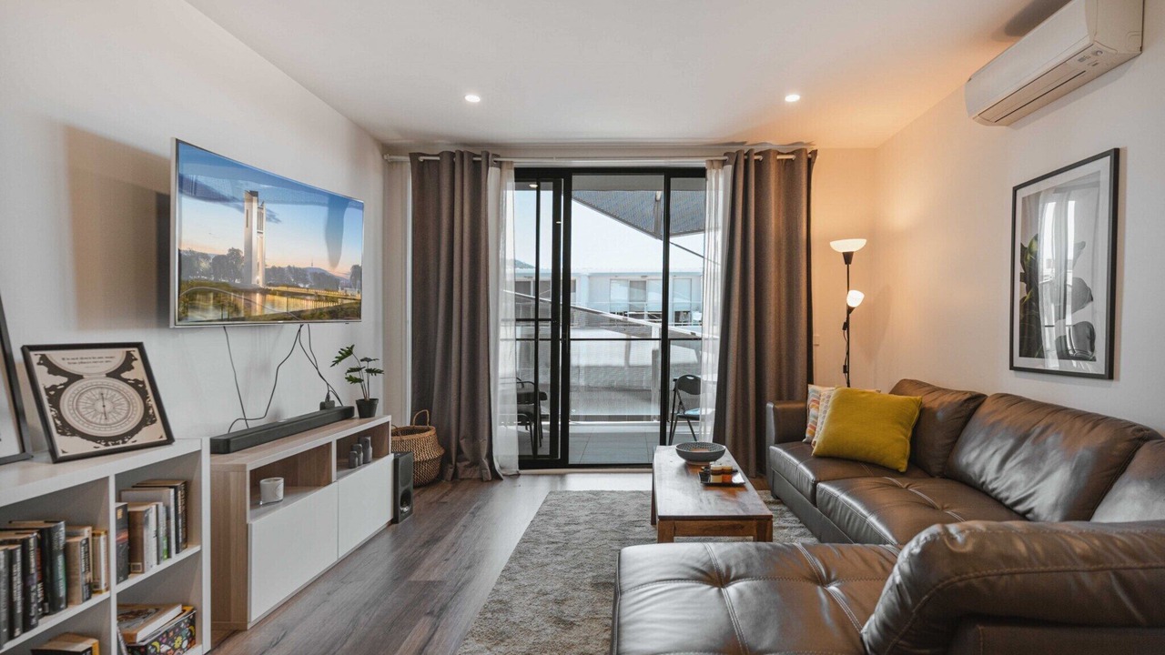 Photo of Livingroom in Braddon