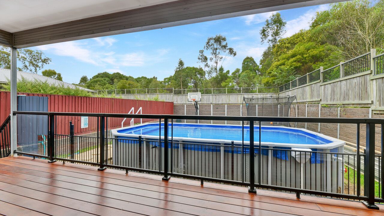 Photo of Outdoor in Bellbird Park