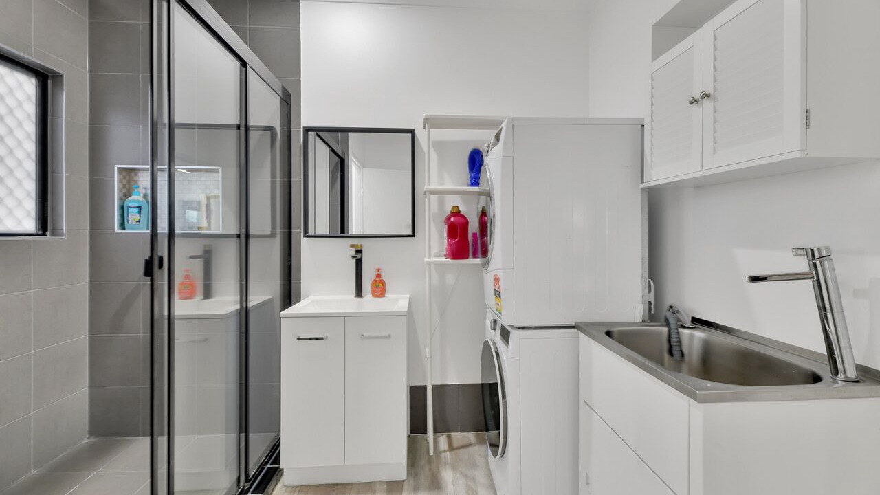Photo of Bathroom in Bellbird Park