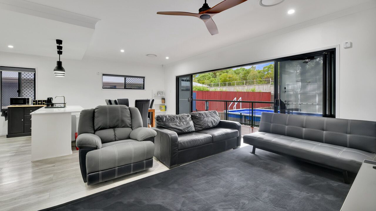 Photo of Livingroom in Bellbird Park