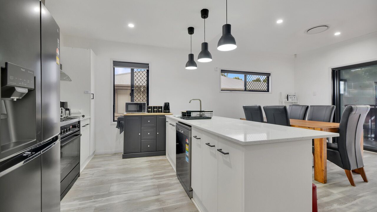 Photo of Kitchen in Bellbird Park