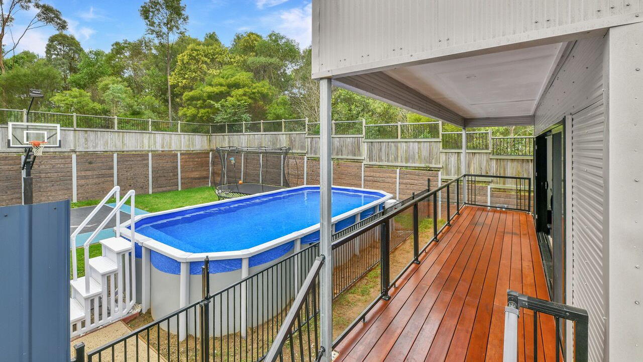 Photo of Outdoor in Bellbird Park