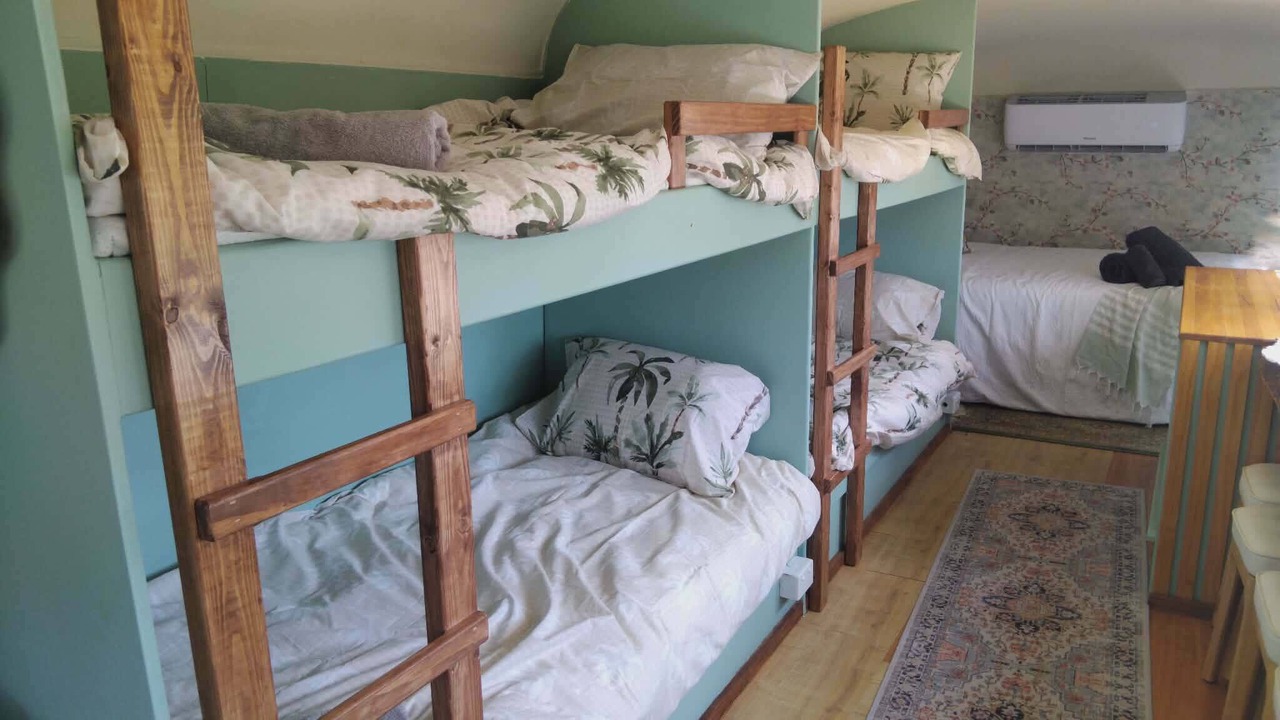 Photo of Bedroom in Silverwood