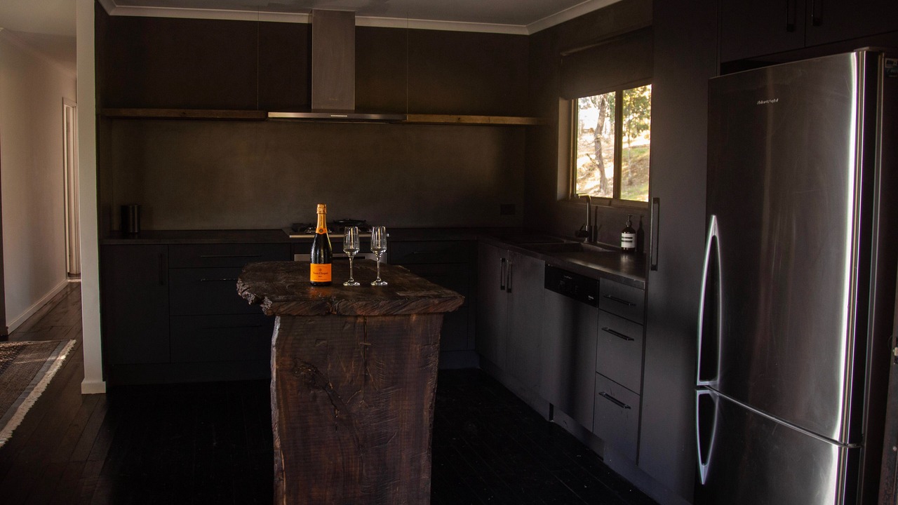 Photo of Kitchen in Booyong