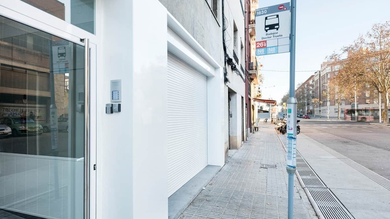 Photo of Others in Poblenou