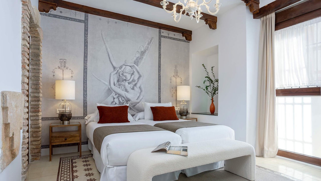 Photo of Bedroom in San Pedro