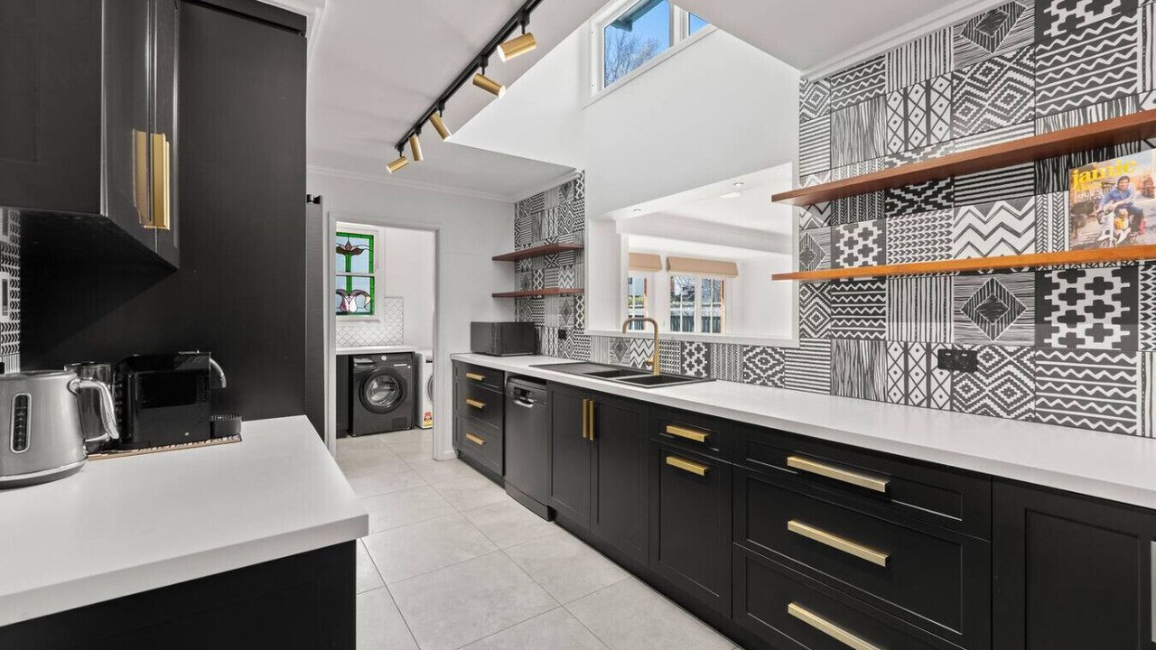 Photo of Kitchen in Turner