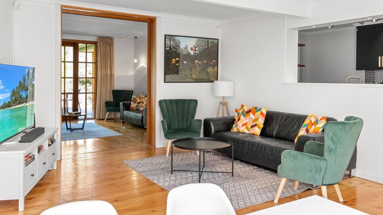 Photo of Livingroom in Turner