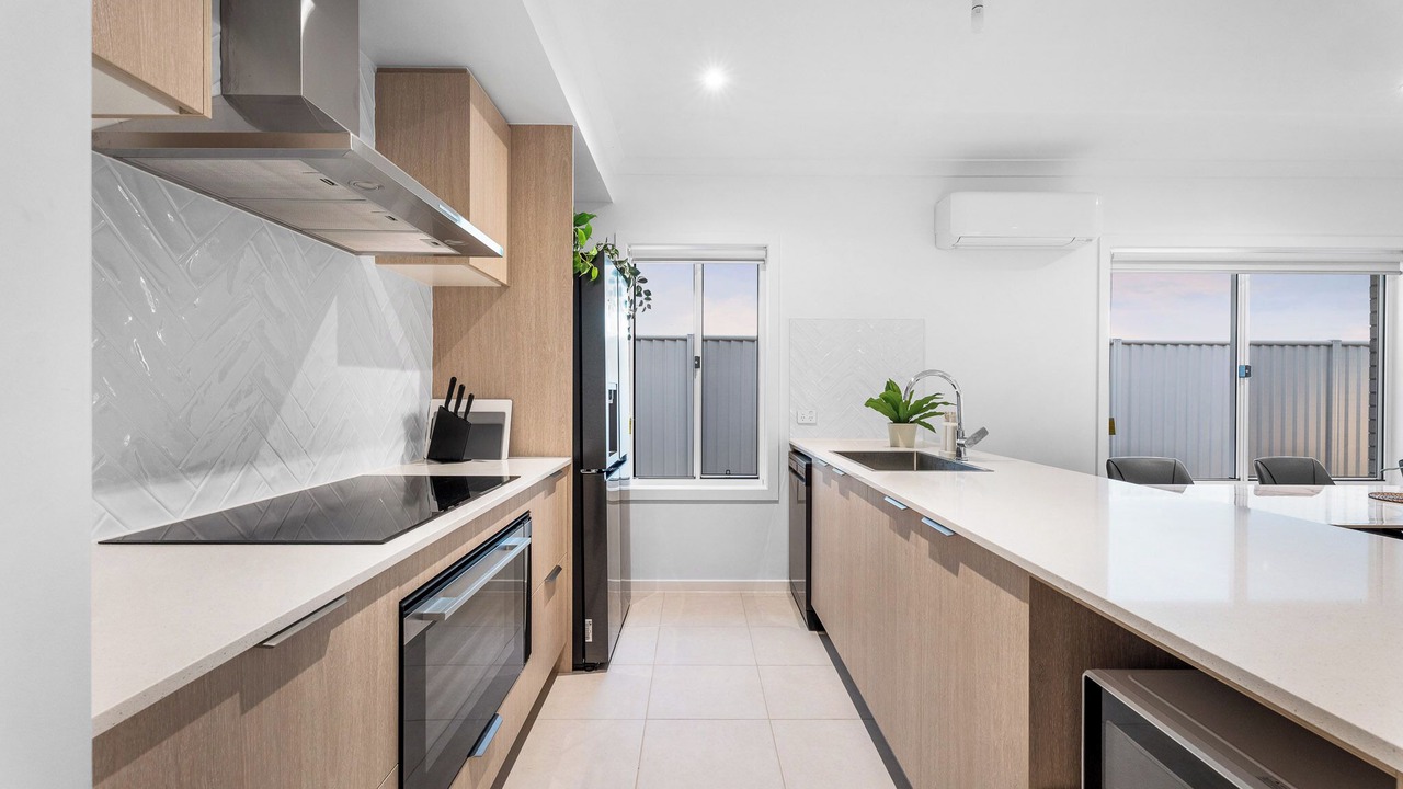 Photo of Kitchen in Pialba