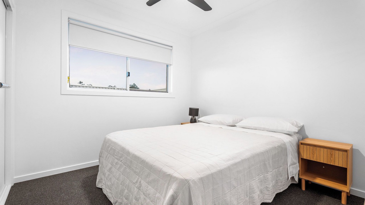 Photo of Bedroom in Pialba