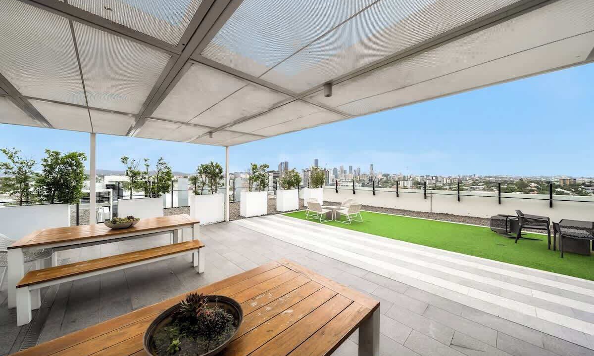 Photo of Outdoor in Woolloongabba