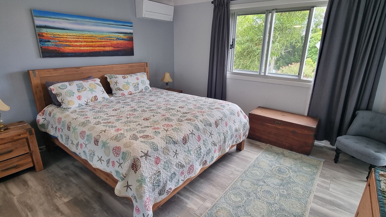 Photo of Bedroom in Urunga