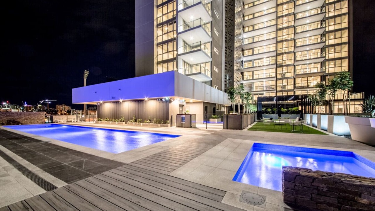 Photo of Outdoor in Woolloongabba
