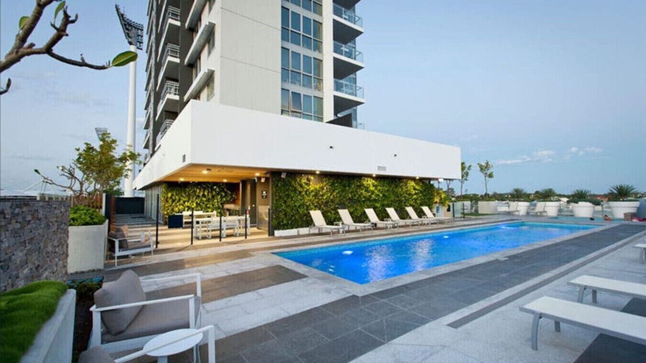 Photo of Outdoor in Woolloongabba