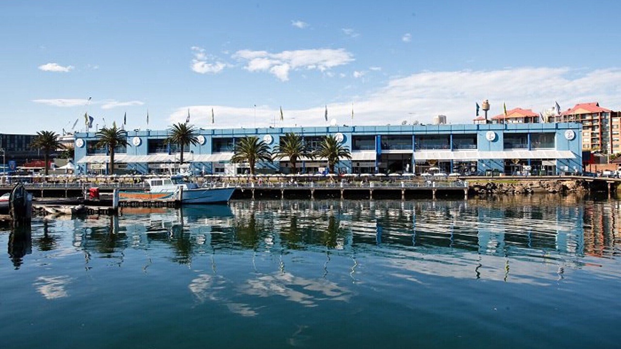 Photo of Others in Pyrmont