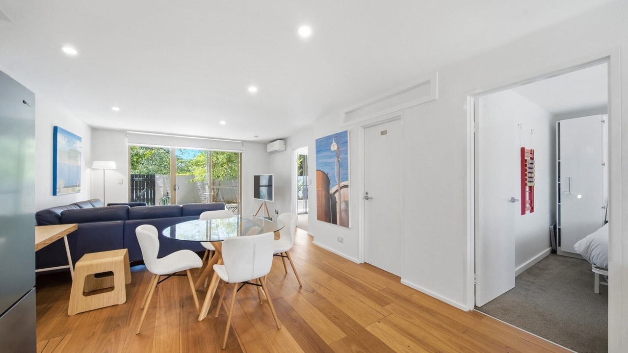 Photo of Livingroom in Kingston