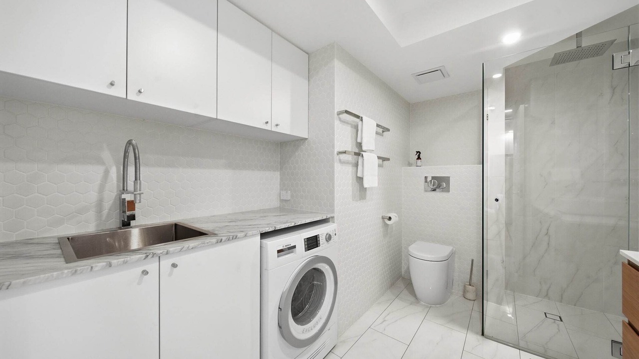 Photo of Bathroom in Kingston