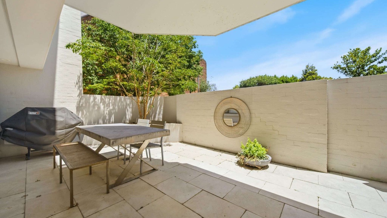 Photo of Patio Balcony in Kingston