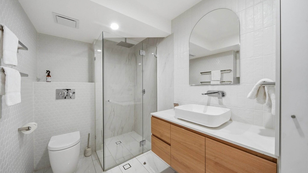 Photo of Bathroom in Kingston